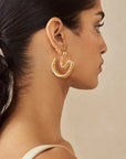 Ayla Earring