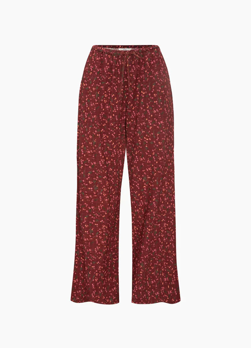 Day Dream Forever Hi Waisted Pant