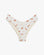 Delilah Bottom - Cream Floral - August Store Official
