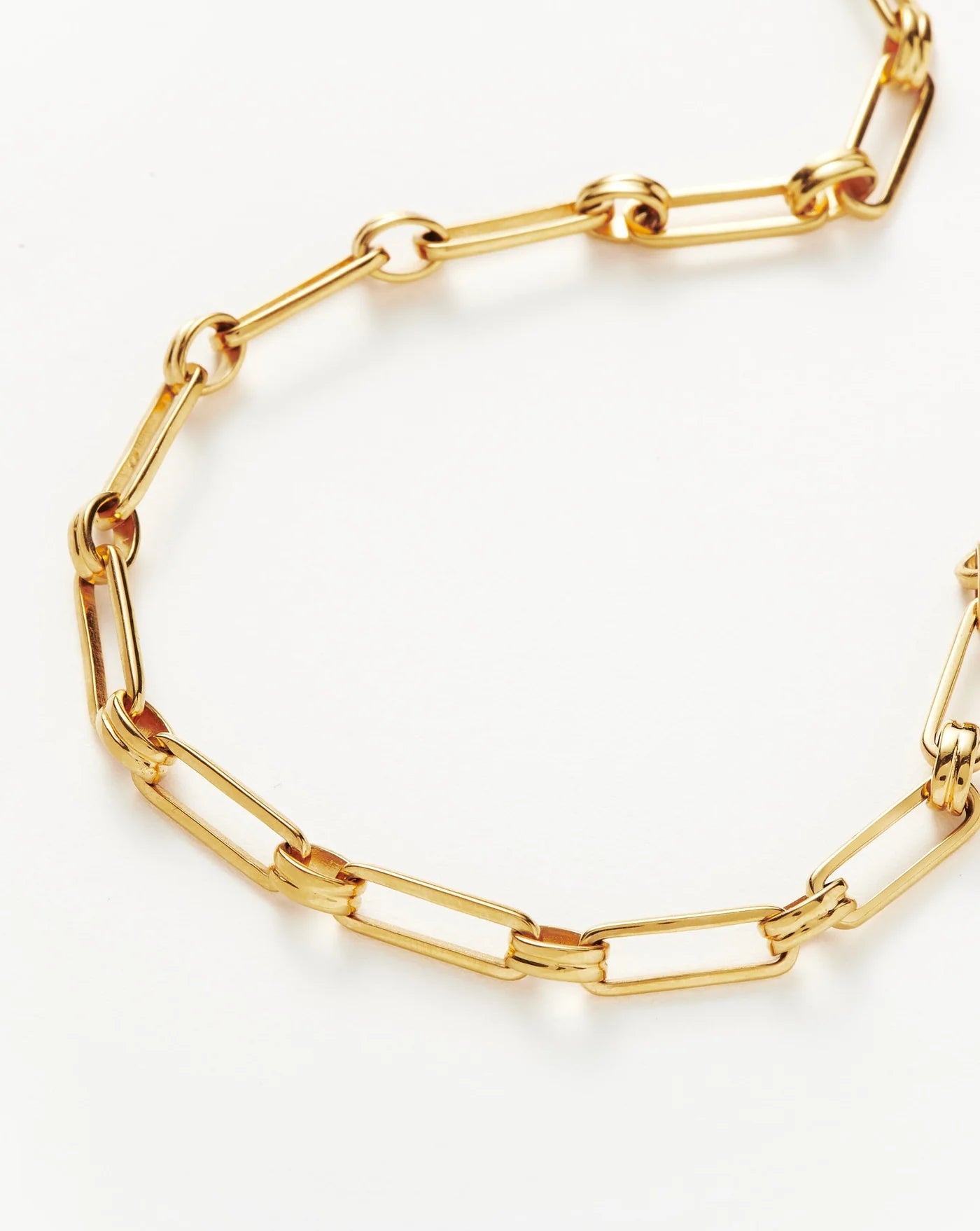 Aegis Chain Necklace