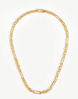 Axiom Chain Necklace