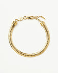 Camail Chain Bracelet
