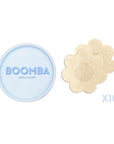 Boomba Double-Sided Nipple Stickers