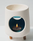 Handmade Ceramic Burner - August Store Official