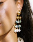 Olina Earrings