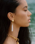 Hawaii Earrings